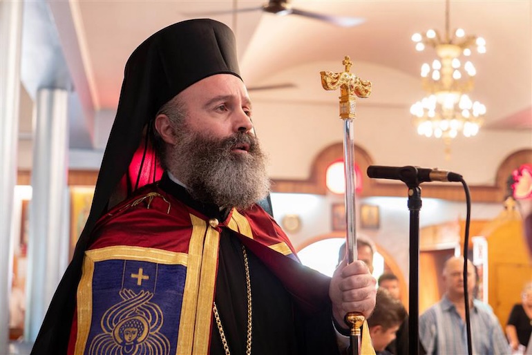 makarios sillipitiria