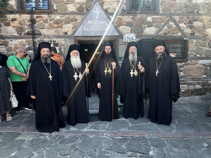sliven dimitriados