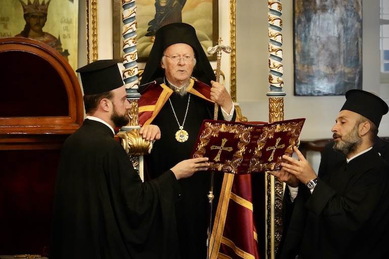 oikoumenikos pikridi