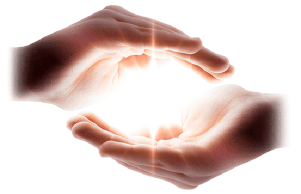 reiki 1