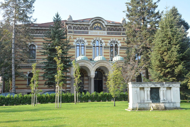 patriarxeio boylgarias 1