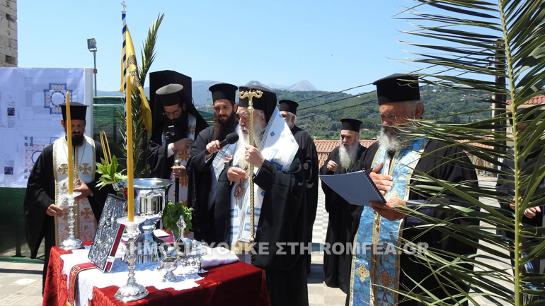 mnhmeia samos 7