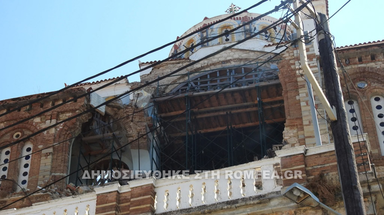mnhmeia samos 9