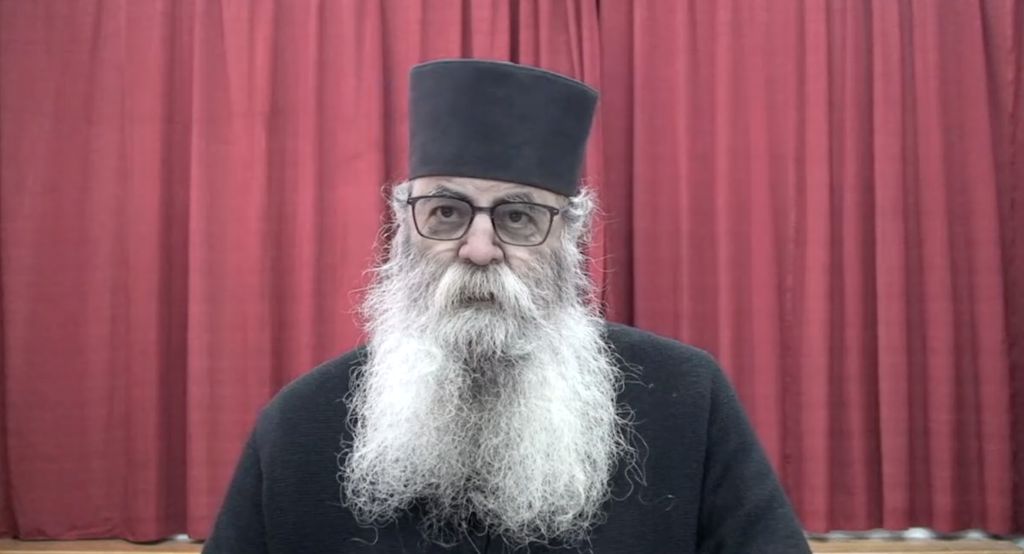 episkopos mideias