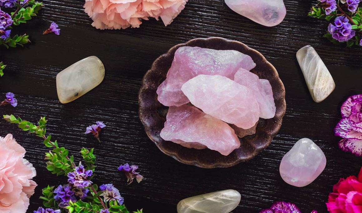 quartzcrystals