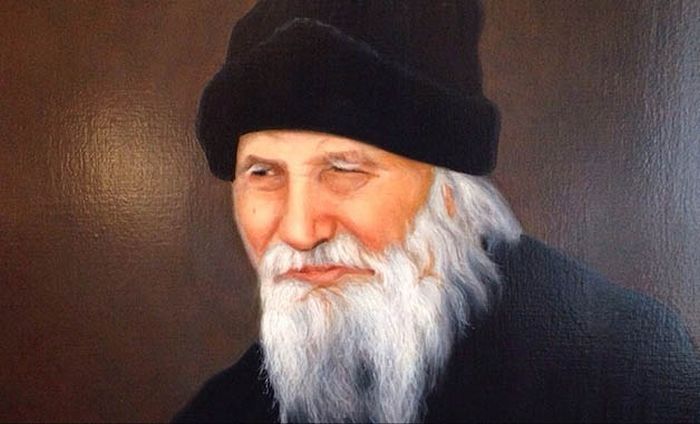 agios porfyrios