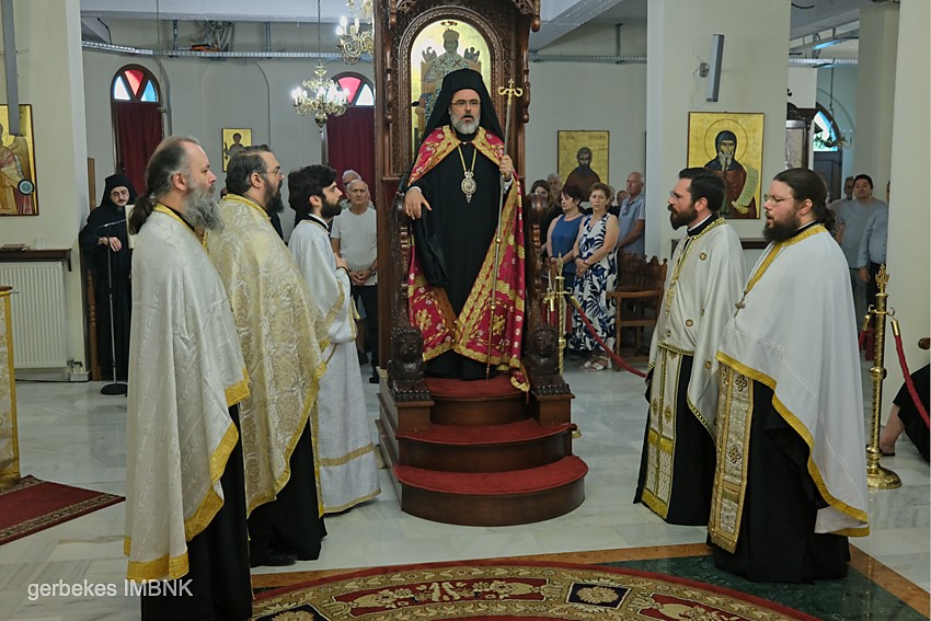 Smyrnis dovra