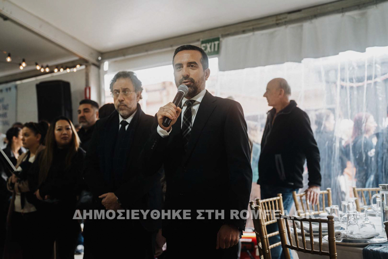 aus ag parsa 13