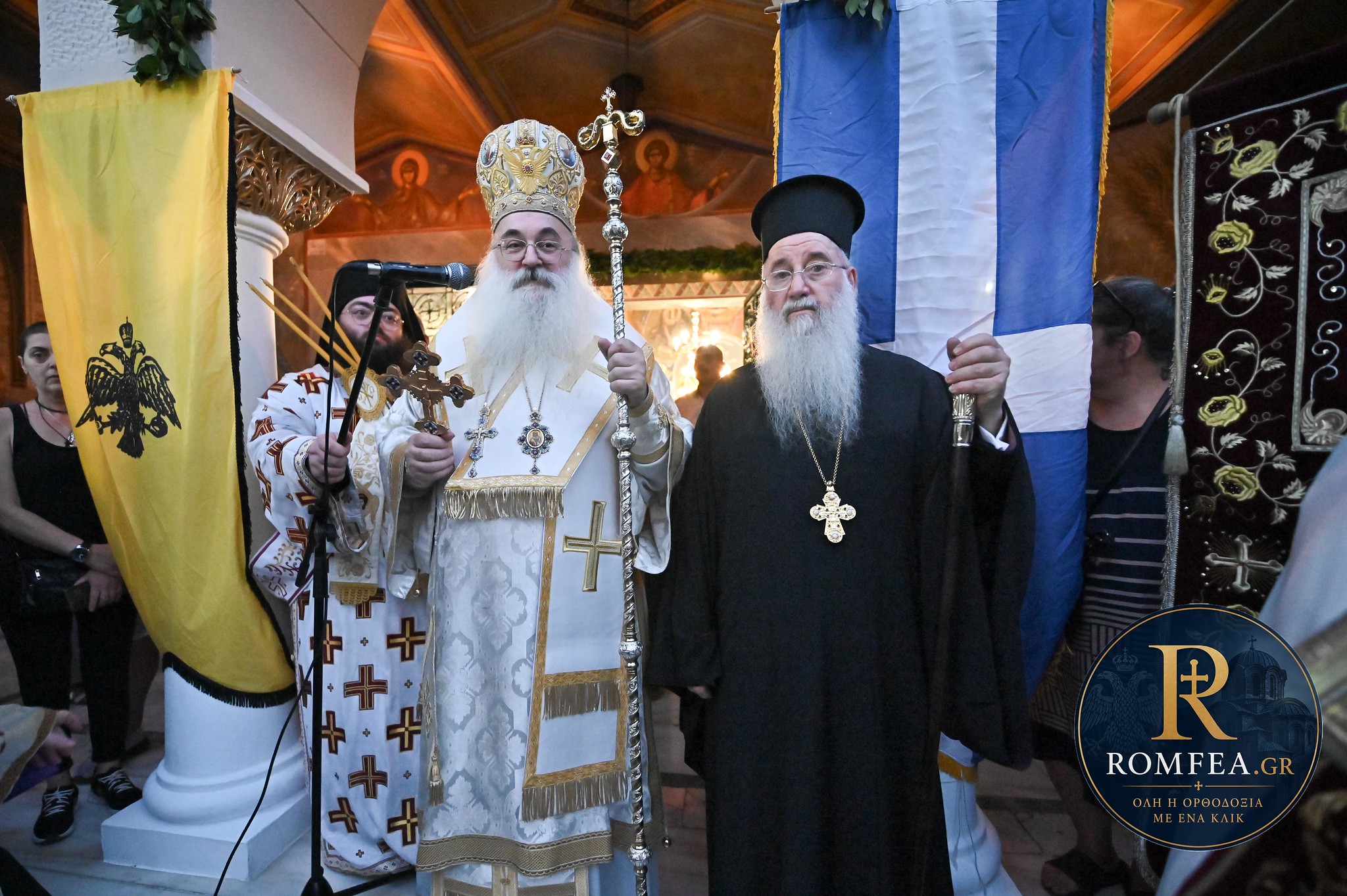 litaneia ap kertasini