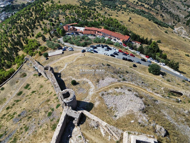 kastro argoys 10