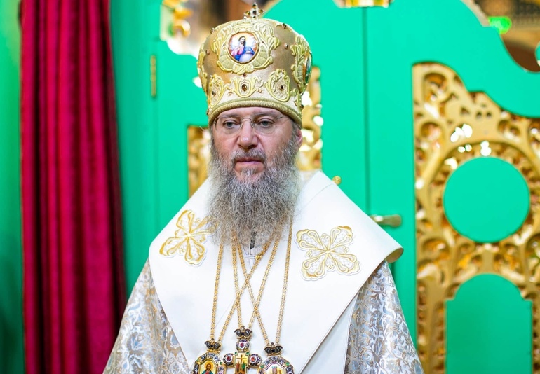 Borispol Antonios