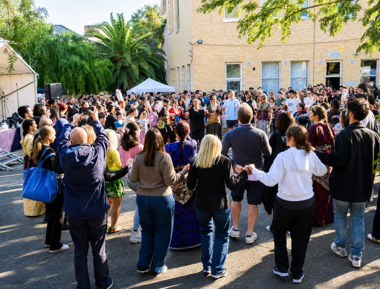 Northcote Festival 10