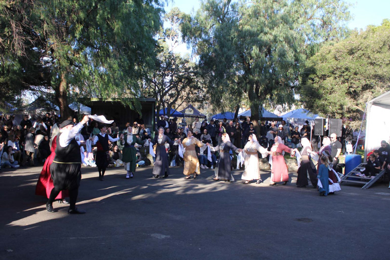Northcote Festival 4