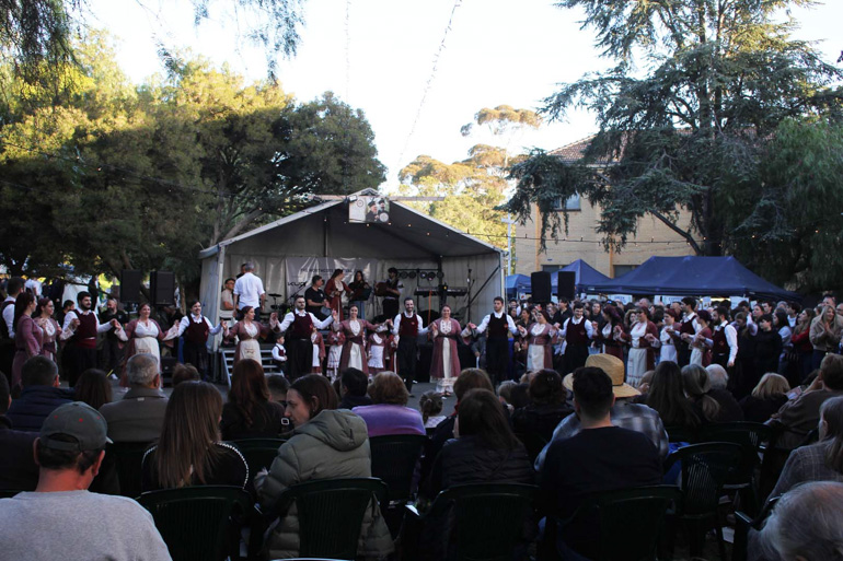 Northcote Festival 5