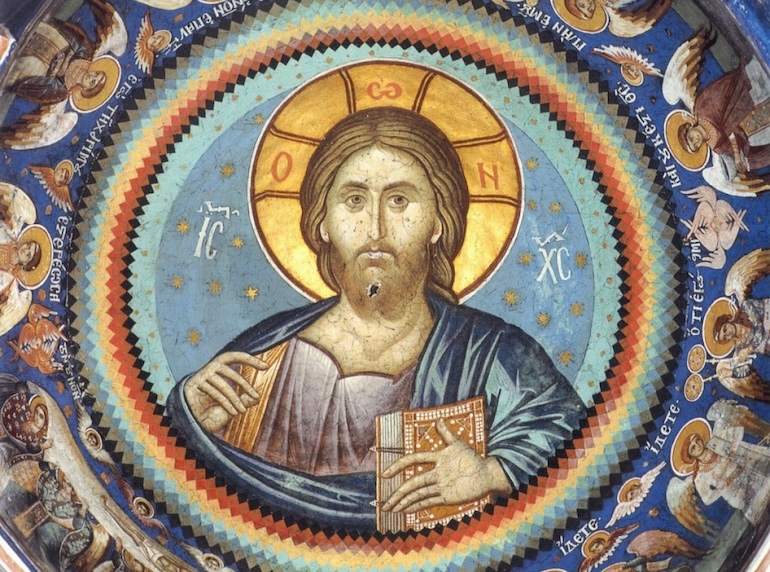 Pantokrator 10