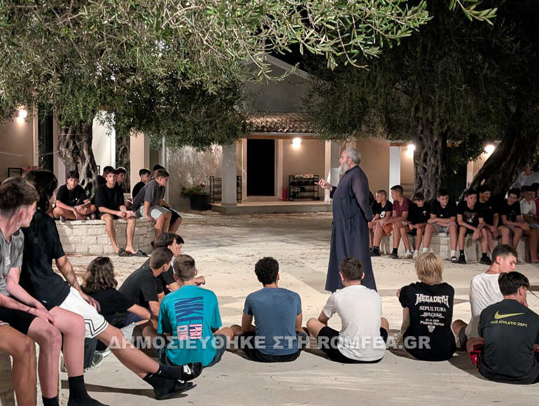 agiasmos kataskinosi corfu 10