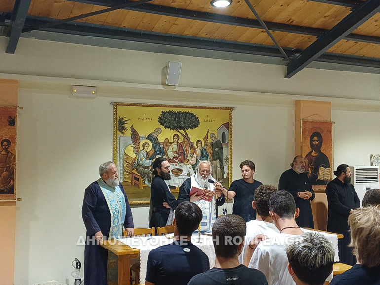 agiasmos kataskinosi corfu 4