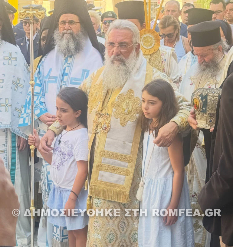 agios titos irakleio 7