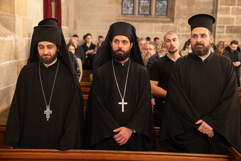 aystralia proti paraklisi 12