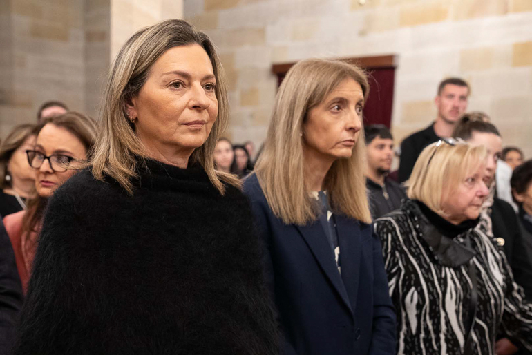 aystralia proti paraklisi 5