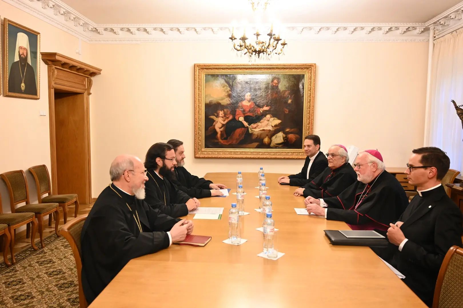 bolokolamsk galacher