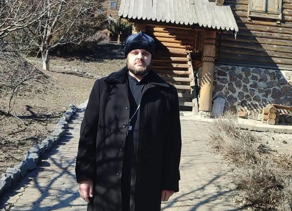 igkor krabtsenko