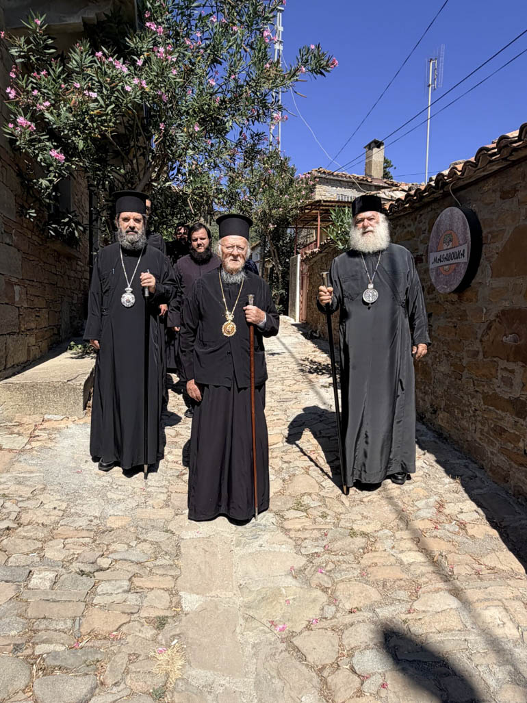 imbros oikoumenikos 8