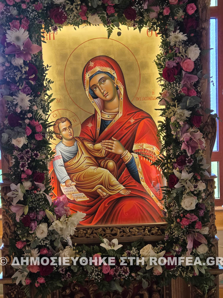 kalabrita koimisi theotokoy 1