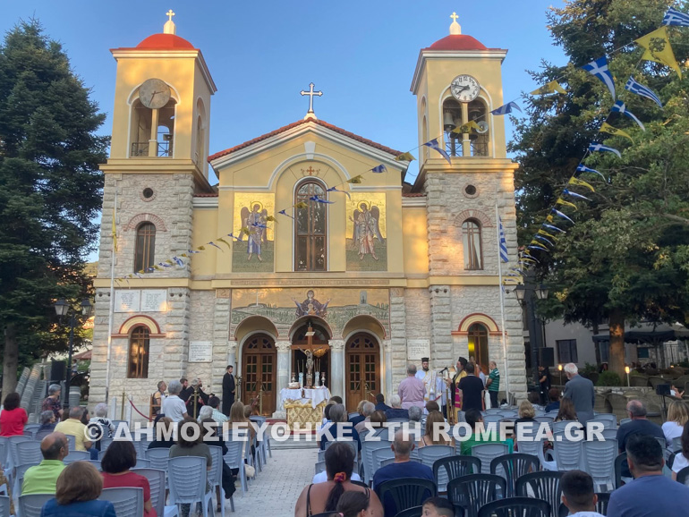 kalabrita koimisi theotokoy 22