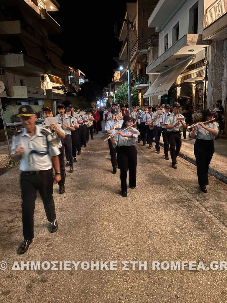 kalabrita koimisi theotokoy 9