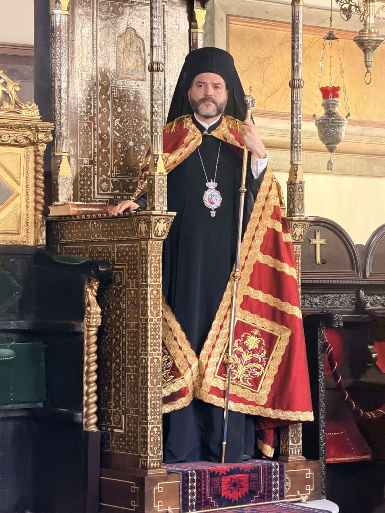 kanada apostolos fanari 1