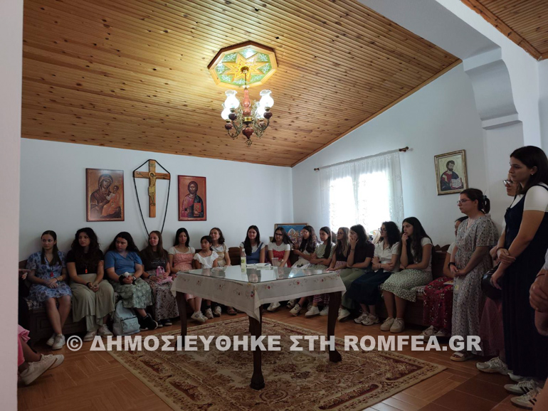 kataskinoseis proti florinis 6
