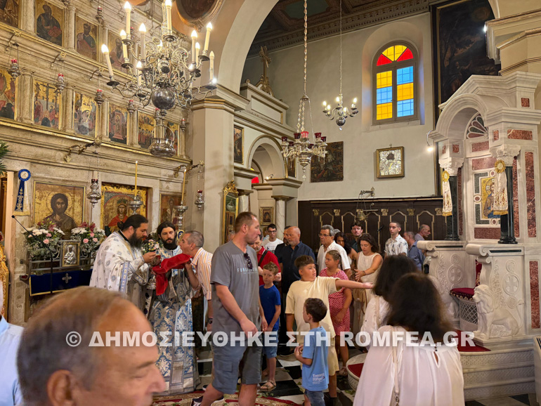 kerkira koimisi theotokoy 14