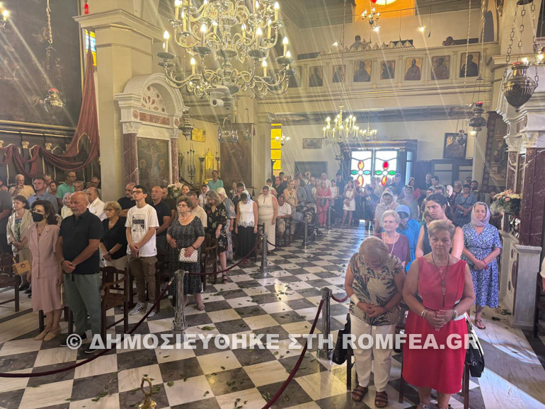 kerkira koimisi theotokoy 9