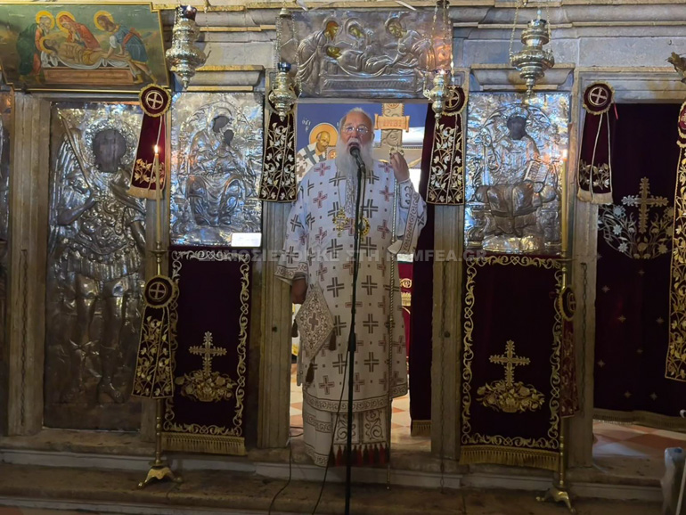 kerkiras pantokrator 1