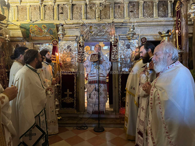 kerkiras pantokrator 2