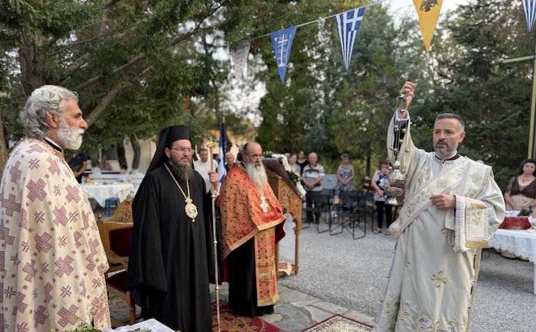 kilksiou ag kosmas