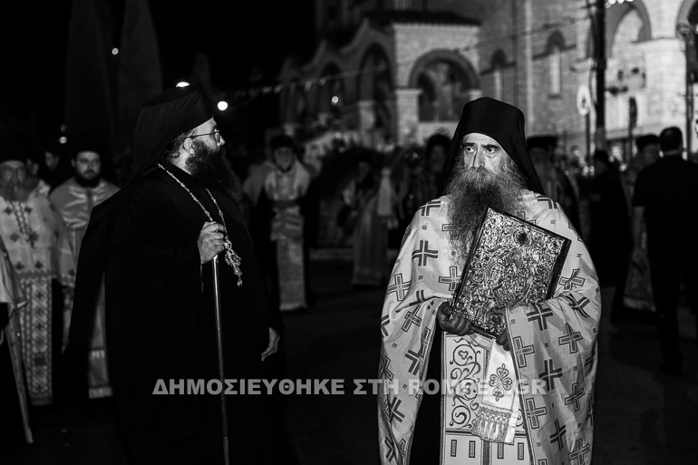 mixaniona eortasmos 17