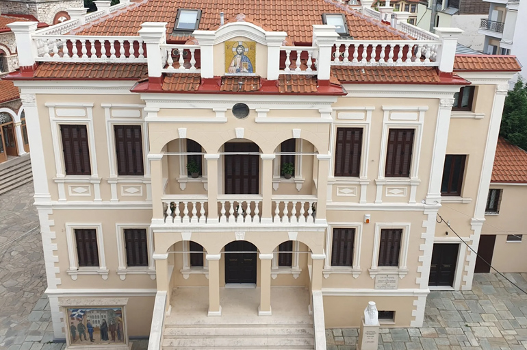 ptolemaida florinis 1