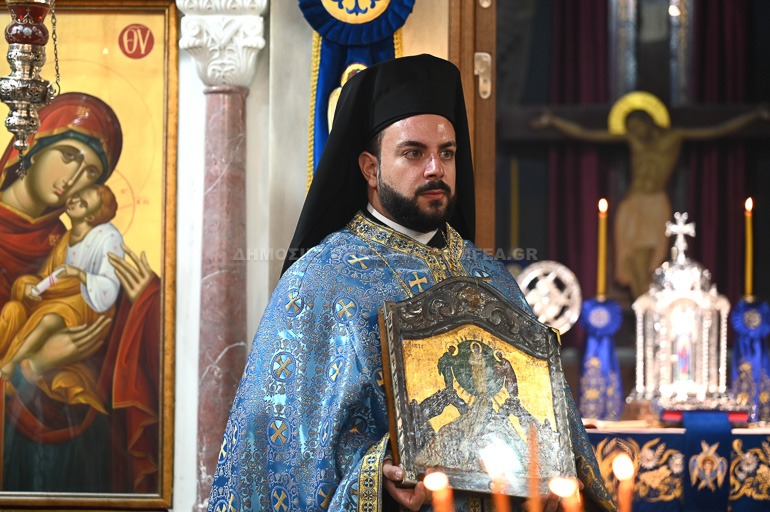 talantiou kallithea 24