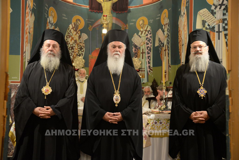 ambrosios 2