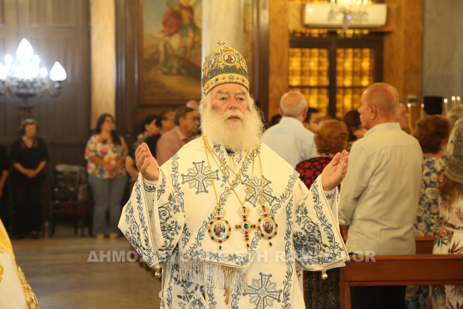 koimisi alexandreia 7