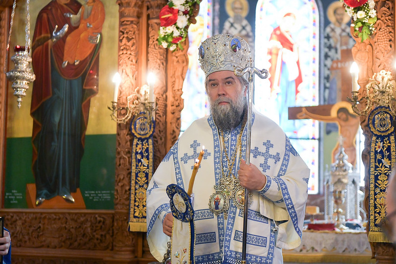 serron theotokos