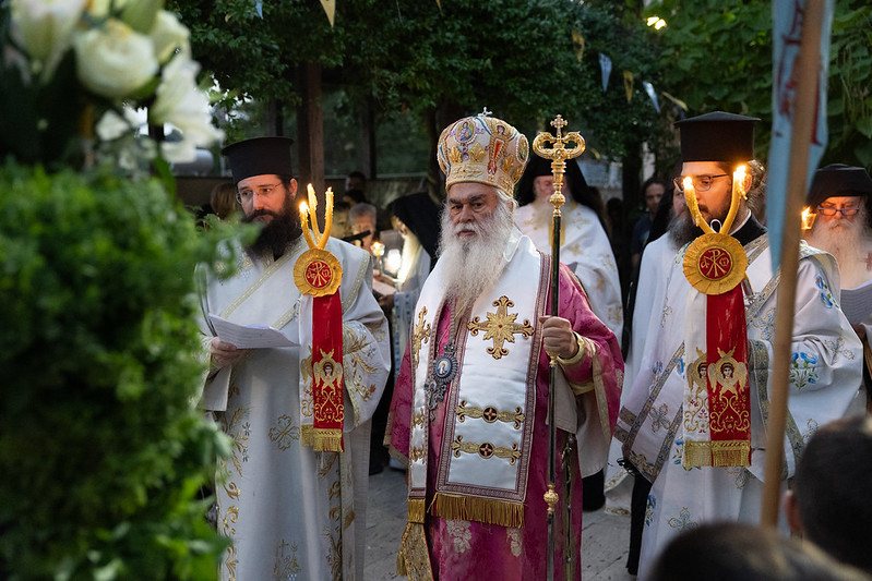theotokeion goymenissa