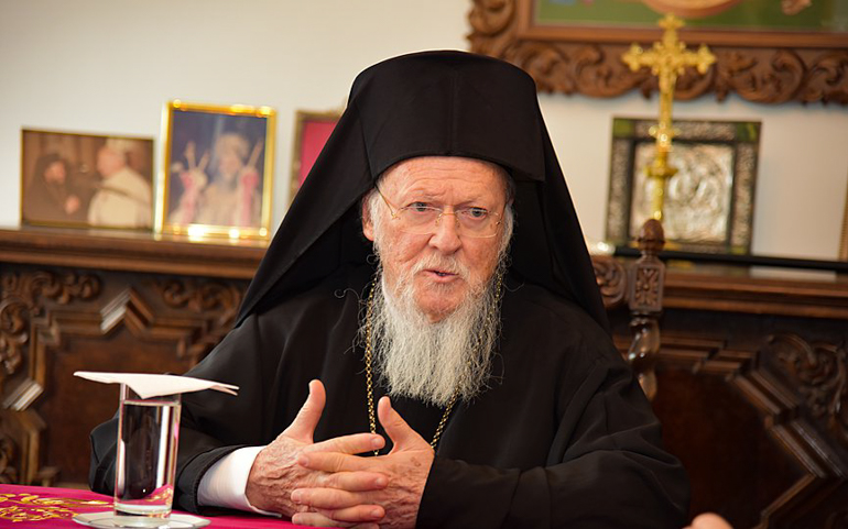 bartholomaios indiktos 1