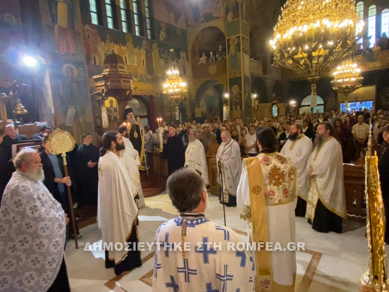 faneromeni xolargoy 1