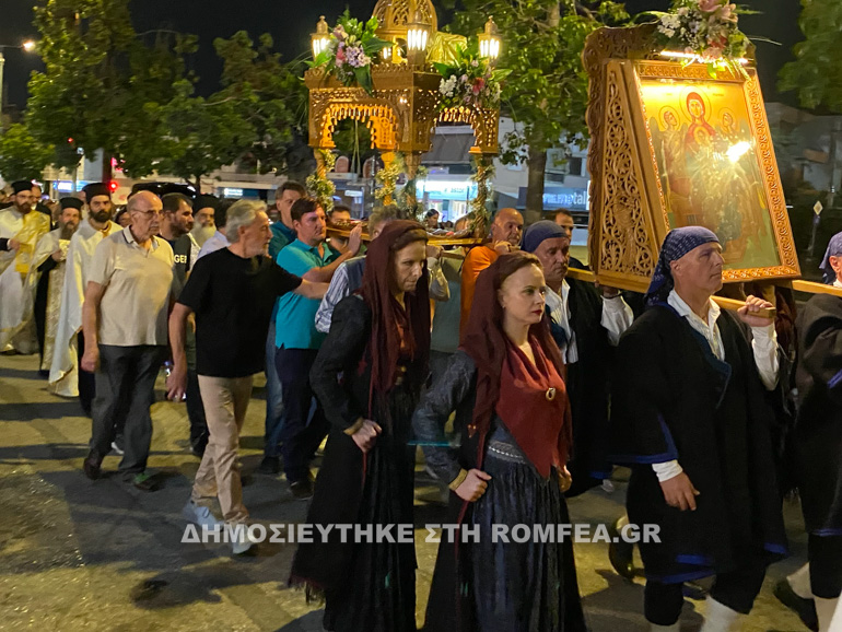 faneromeni xolargoy 2