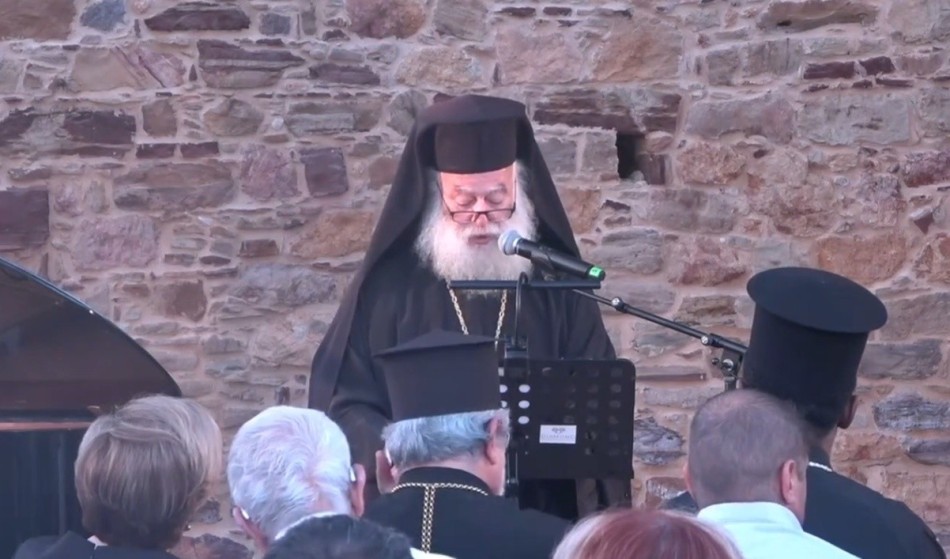 theodoros xios