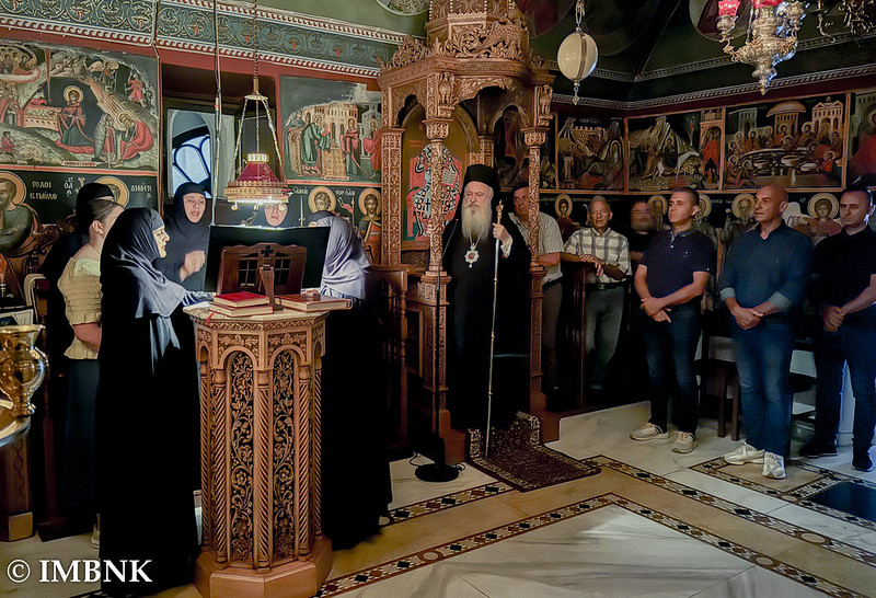 ag panton paraklisi