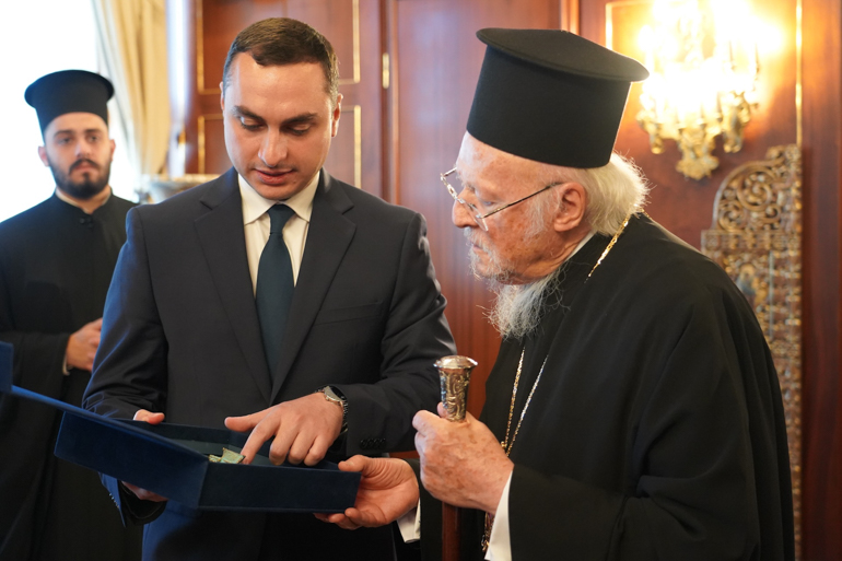 Jincharadze fanari 2